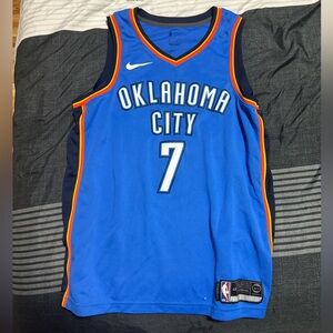 Large Carmelo Anthony Jersey